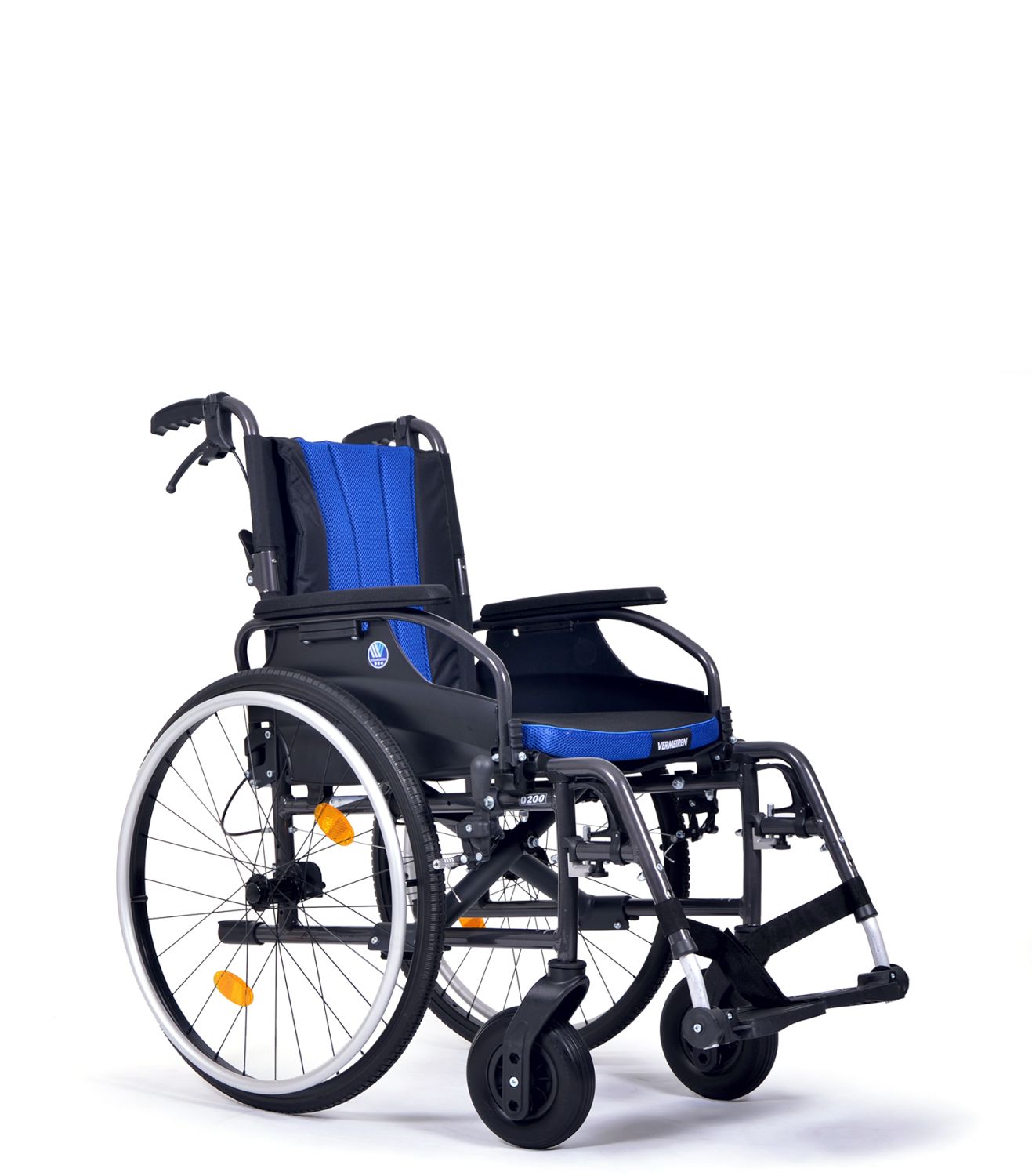 Vermeiren D200